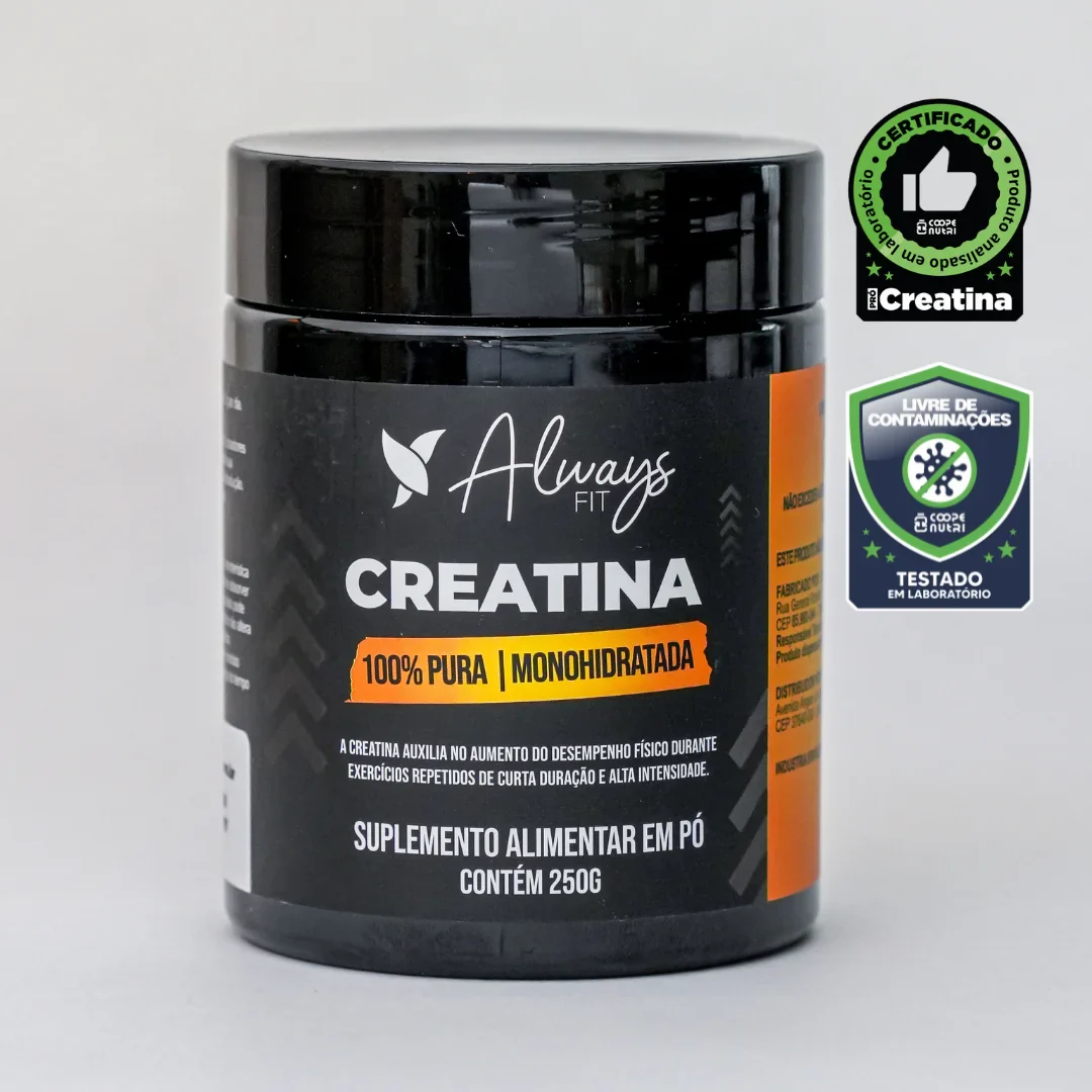Creatina Monohidratada 100% Pura 250g - Image 3