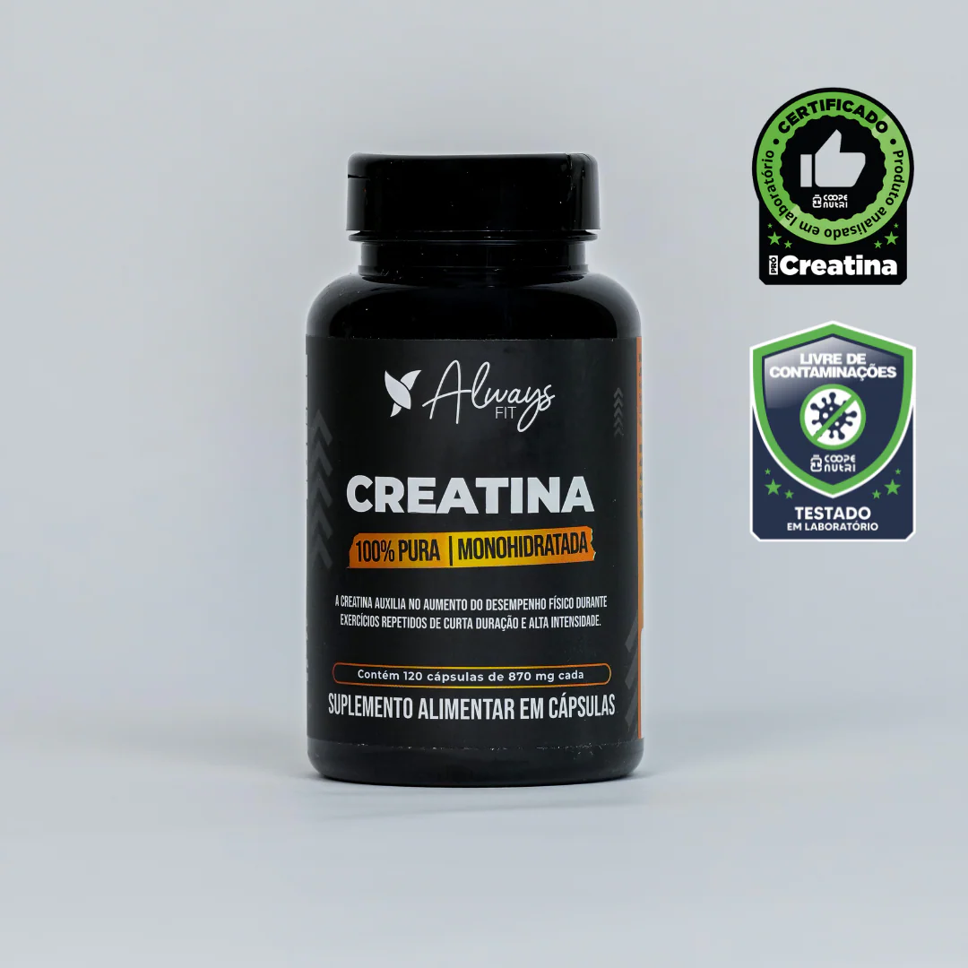 Creatina Monohidratada 100% Pura - 150 Cápsulas - Image 3