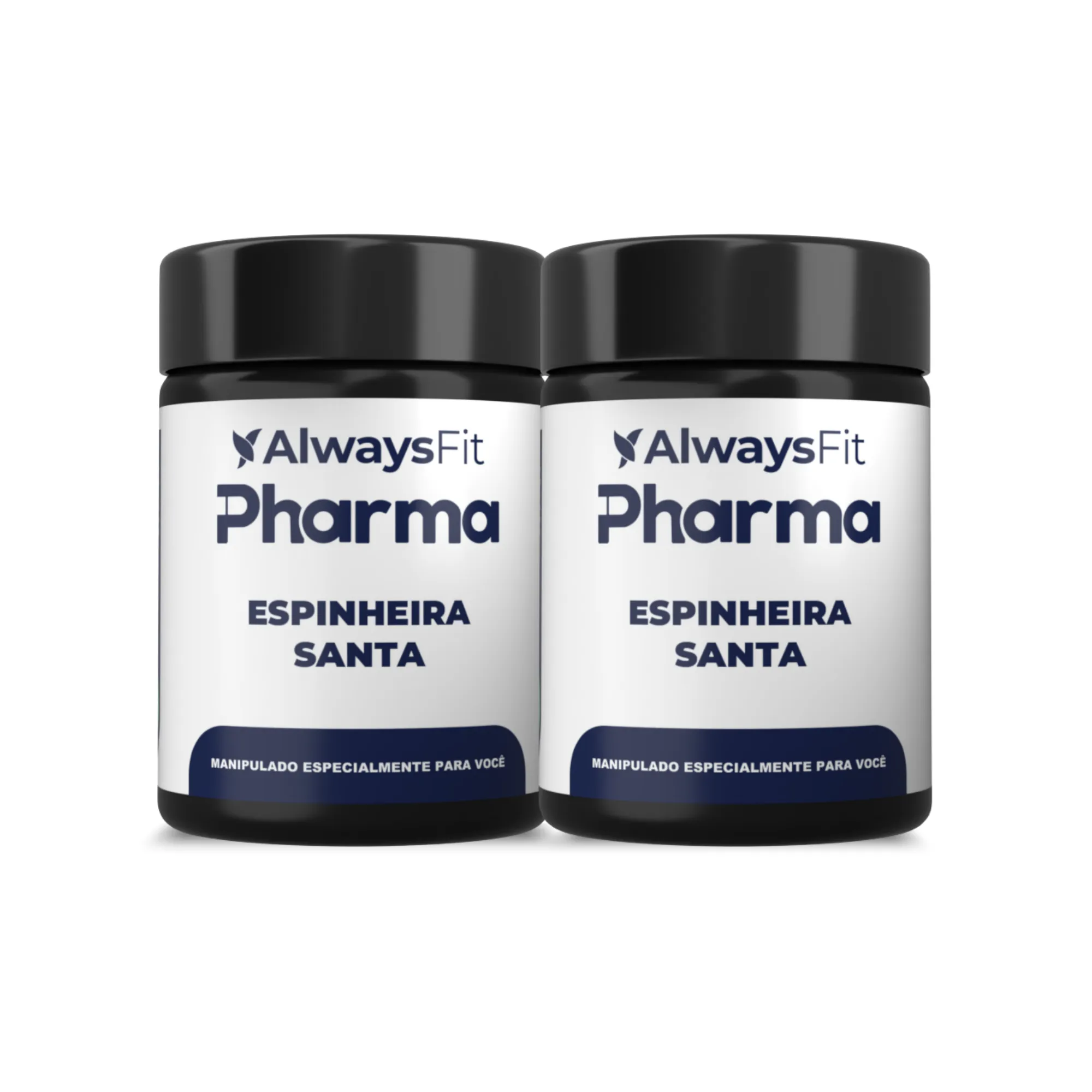 Espinheira Santa - 60 caps - Image 3