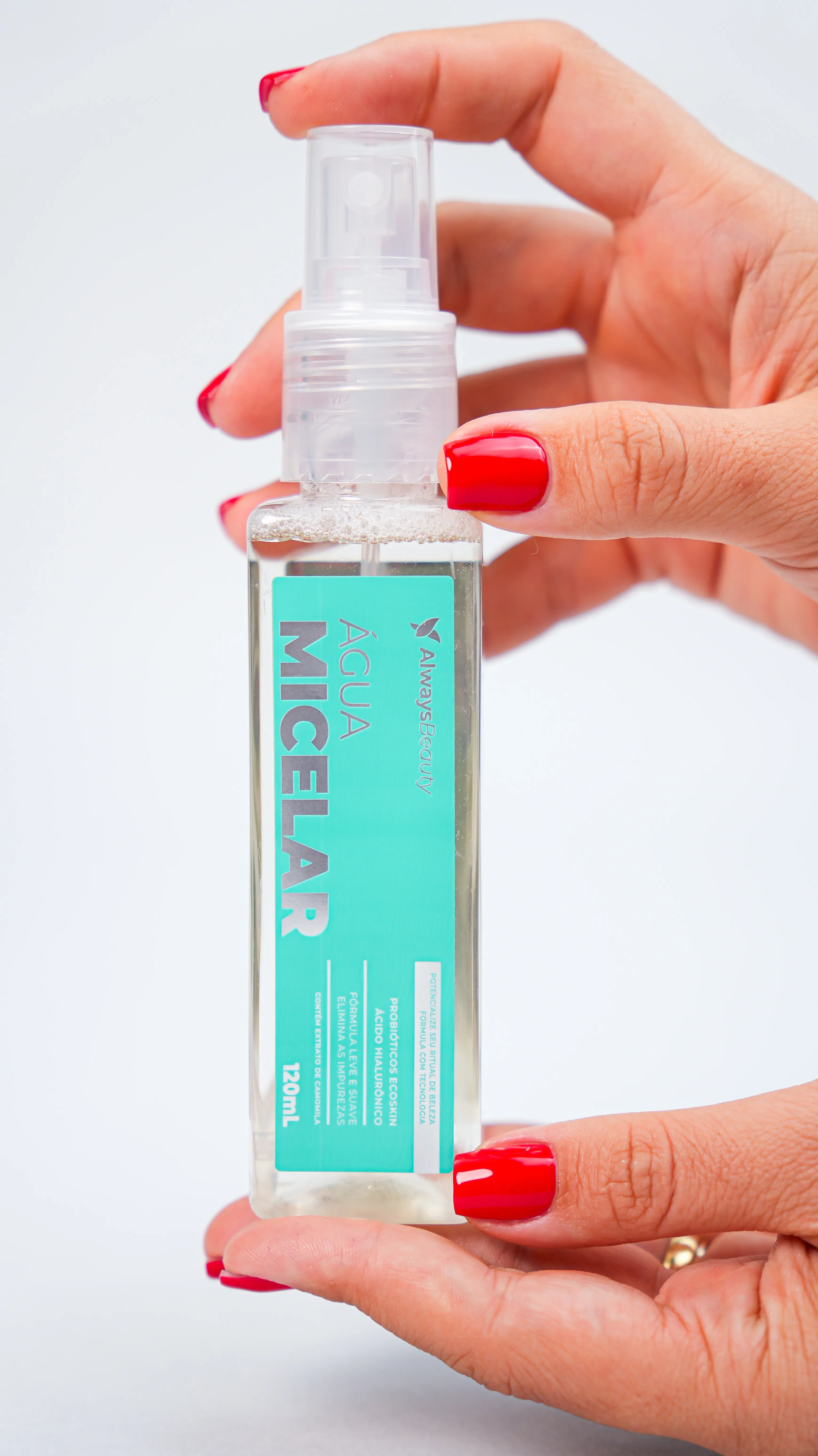 Kit Skin Care - Ritual Completo Always Beauty - Image 4