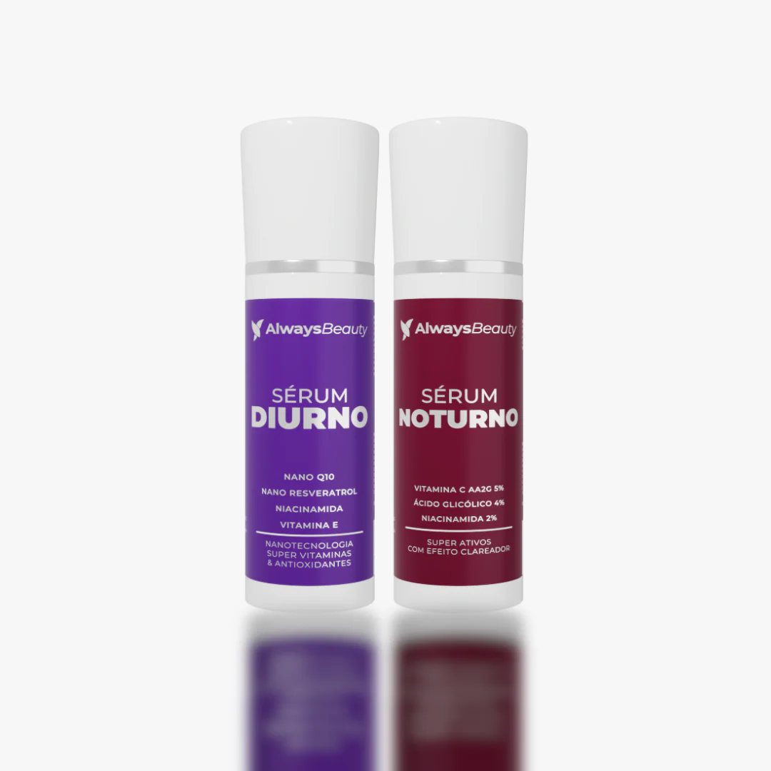 Cosméticos Always Beauty