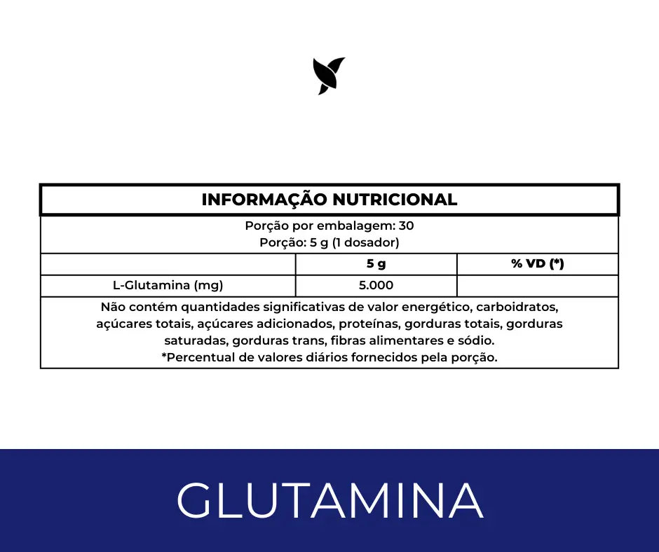 L-Glutamina em Pó - 150g - Image 3