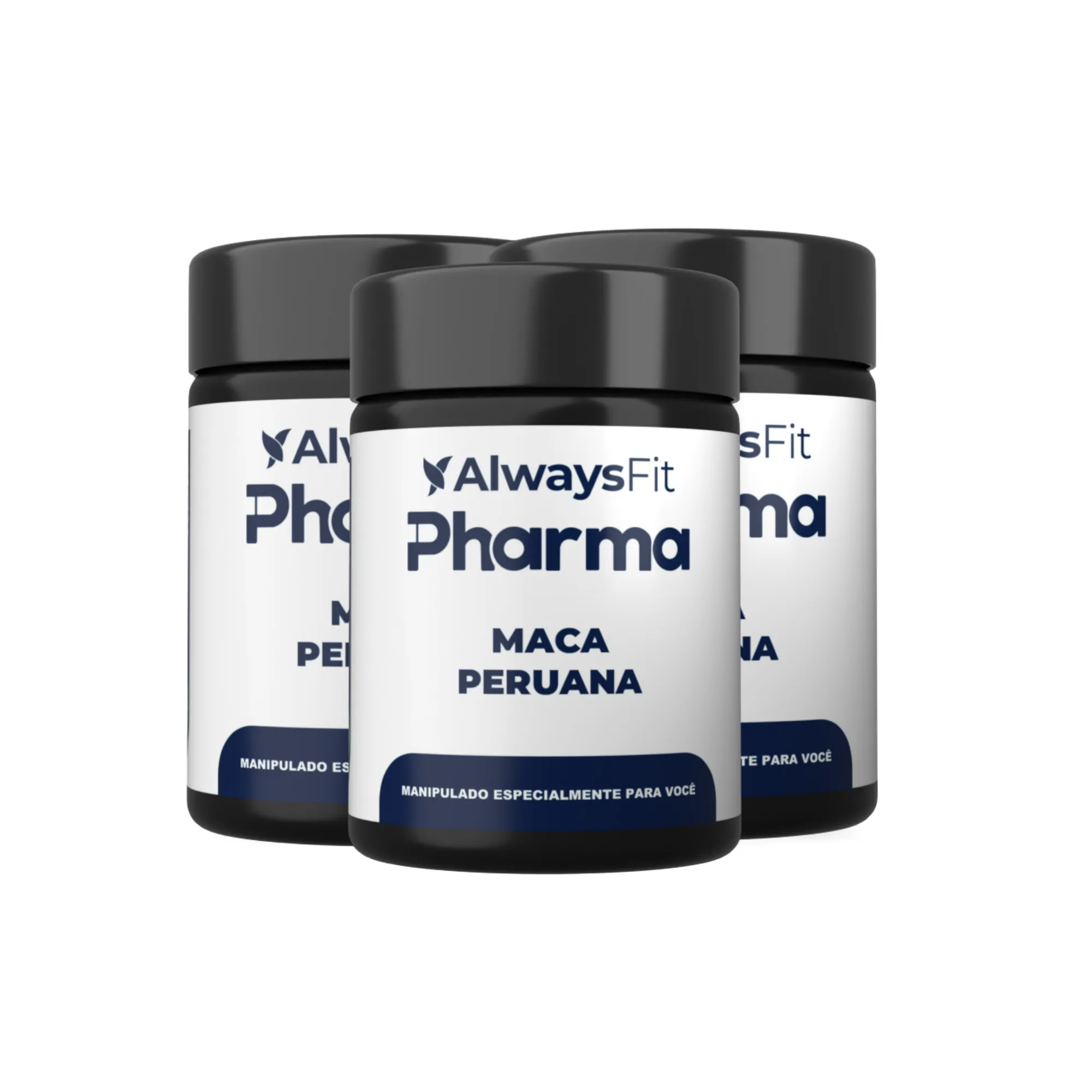 Maca Peruana - 60 caps - Image 3