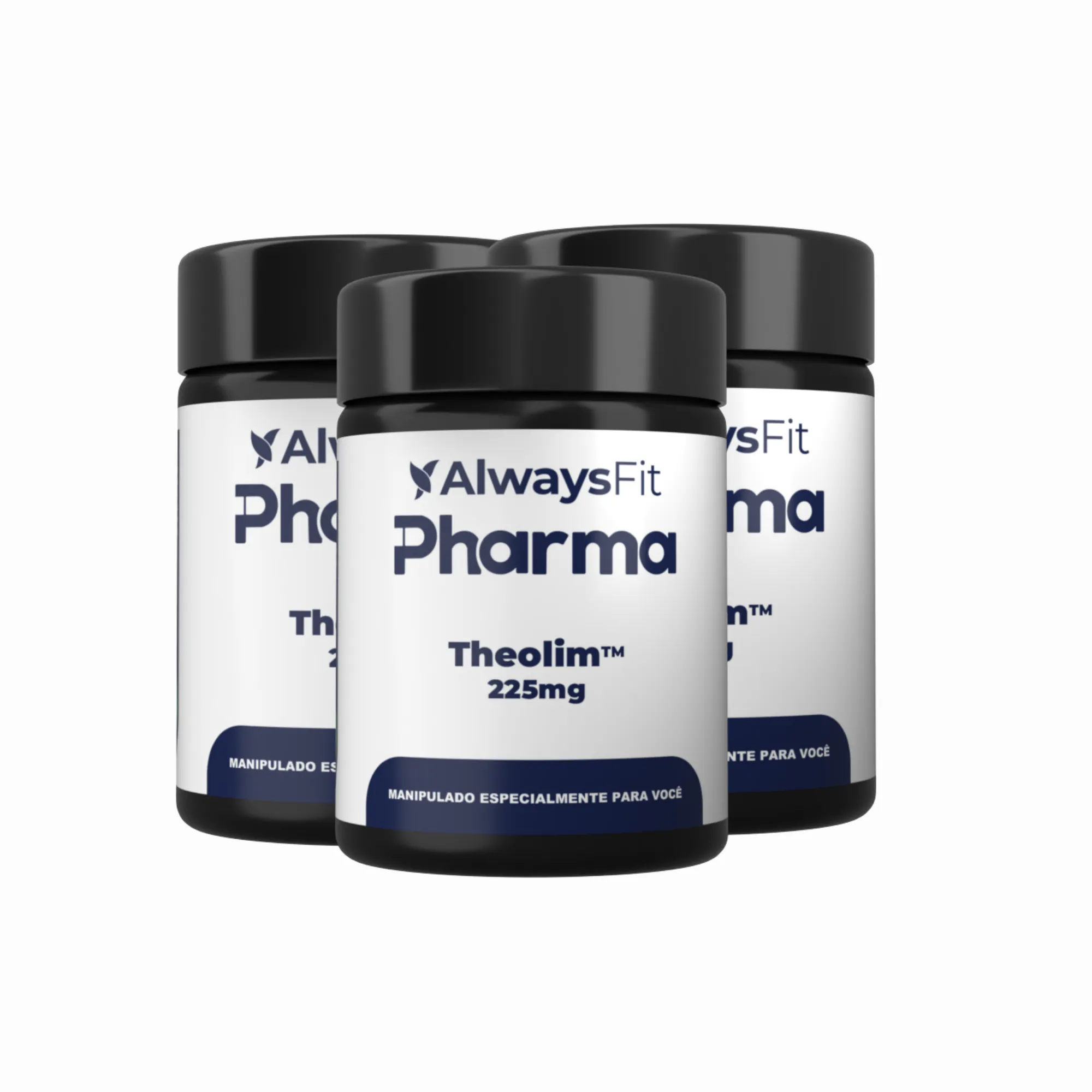 Theolim 225mg - 30 doses - Image 3