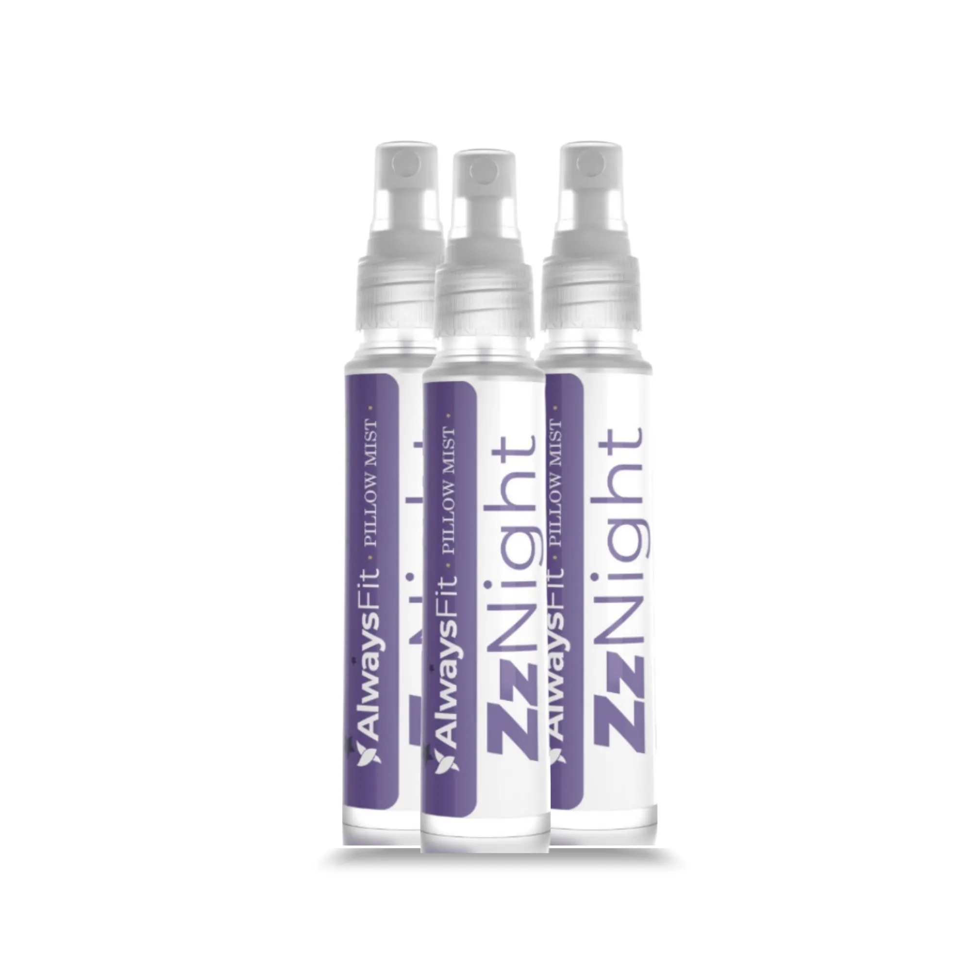 ZzNight — Blend Aromático de Óleos Essenciais Naturais: Lavanda, Laranja, Limão e + (Pillow Mist) - Image 3